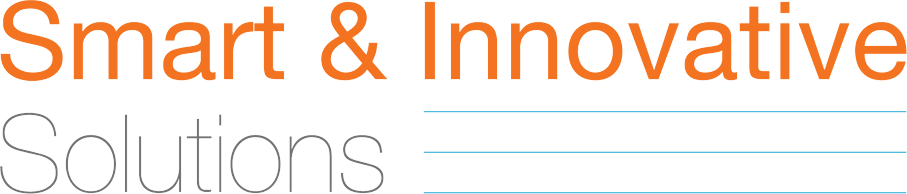 Smart & Innovative Solutions